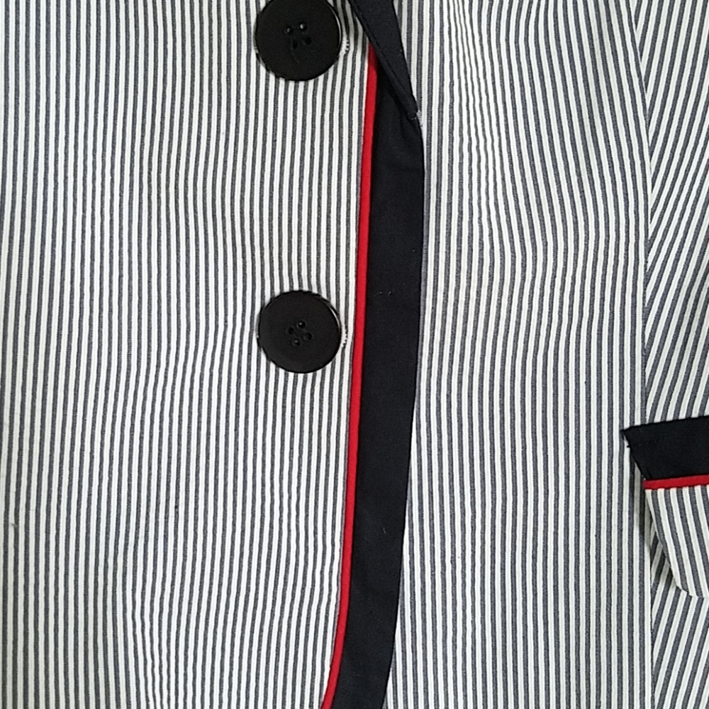 I.N.S.I.G.H.T Blazer - Picture 3 of 8